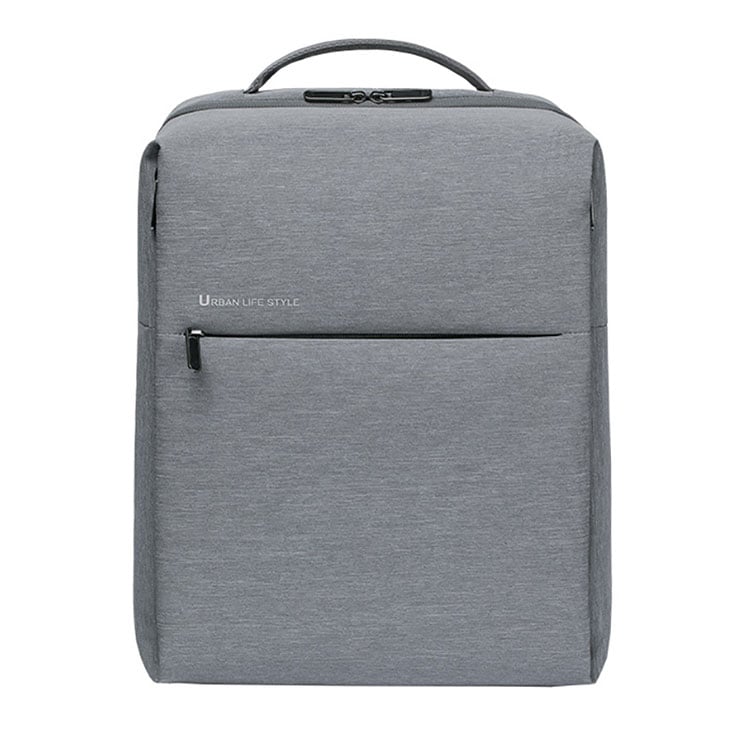 Рюкзак Xiaomi Minimalist Urban 2 Gray (Серый) CN
