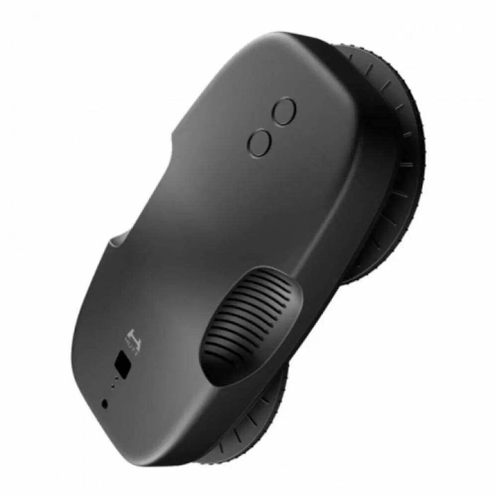 Робот-стеклоочиститель HUTT DDC55 Black (Черный)
