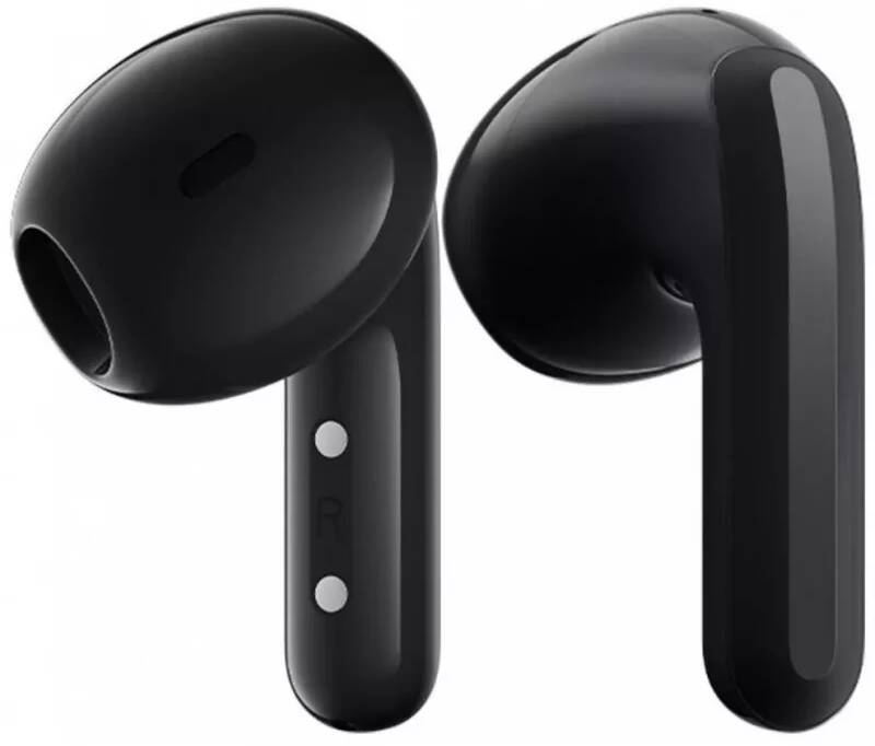 Беспроводные наушники Xiaomi Redmi Buds 4 Lite (BHR7116CN) Black (Черный) CN