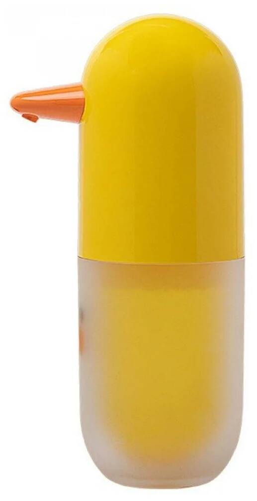 Дозатор мыла Xiaomi Automatic Washing Mobile Phone Sally Custom Version Yellow (Желтый)