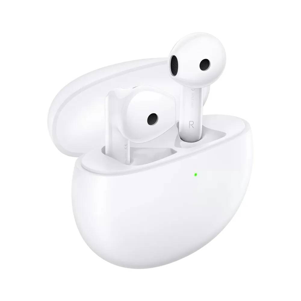 Беспроводные наушники Oppo Enco Air2 (ETE11) White (Белый) Global Version