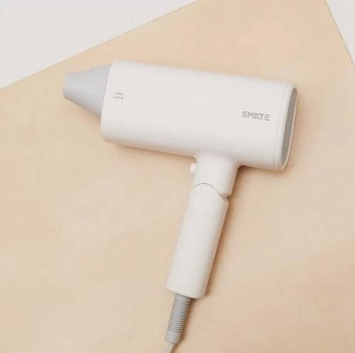 Фен Xiaomi Smate Hair Dryer (SH-A161) White (Белый)