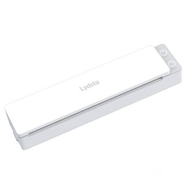 Вакуумный упаковщик Xiaomi Xiaoda Vacuum Sealing Machine (Basic Edition) (XD-ZKFKJ02) White (Белый)