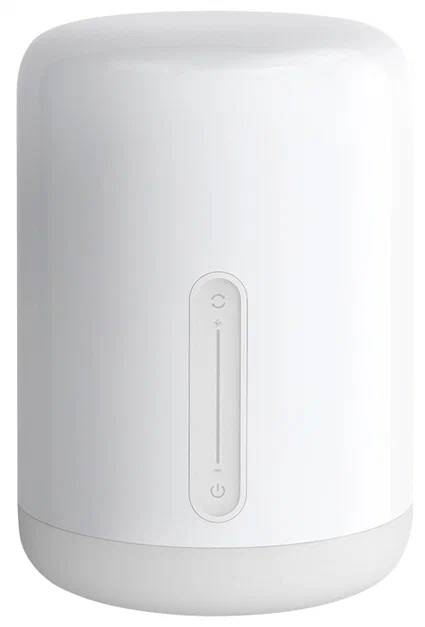 Ночник Xiaomi Bedside Lamp 2 (MJCTD02YL) White (Белый)