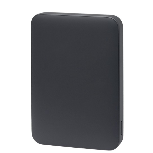 Внешний аккумулятор Xiaomi ultrathin power bank 5000mAh (PB0522S) Gray (Серый)