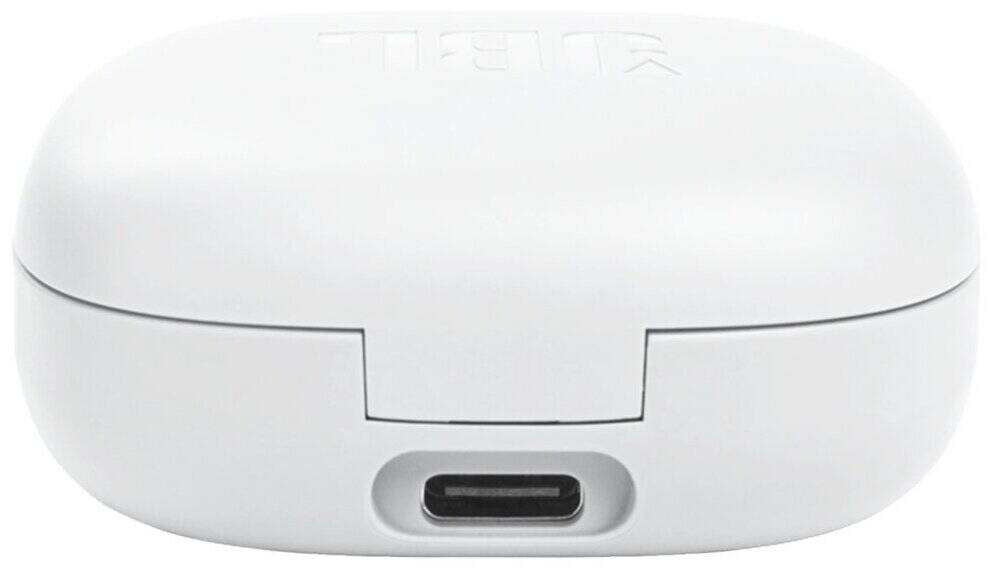 Беспроводные наушники JBL Wave 300 White (Белый) Global Version