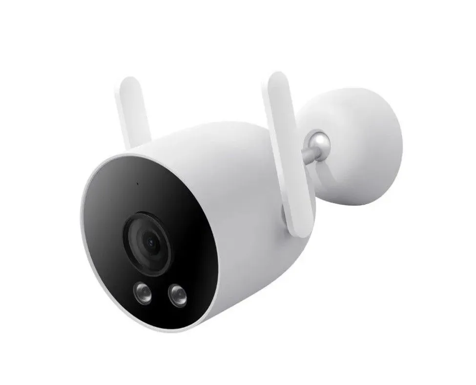 IP камера Xiaomi IMILAB EC3 Lite Outdoor Security Camera (CMSXJ40A) IP камера Xiaomi IMILAB EC3 Lite Outdoor Security Camera (CMSXJ40A)