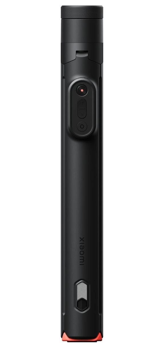 Трипод Xiaomi Xiaomi Mi Zoom Floor Selfie Stick (XMBJZPG01YM) Black (Черный)