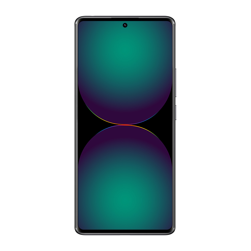 Xiaomi Redmi Note 14 Pro 4G 8/256GB Black (Черный) Global Version