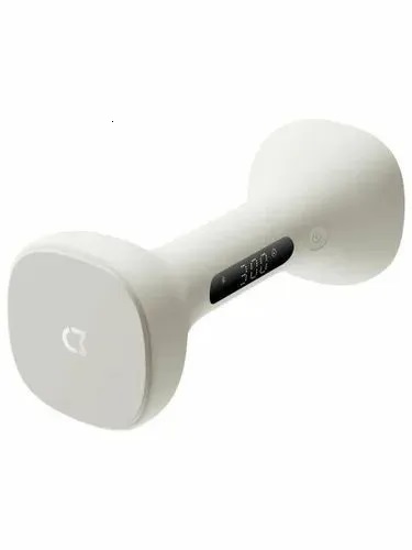 Умные гантели Mijia Smart Sport 2*1Kg (MJYL01YM) White (Белый) Умные гантели Mijia Smart Sport 2*1Kg (MJYL01YM) White (Белый)