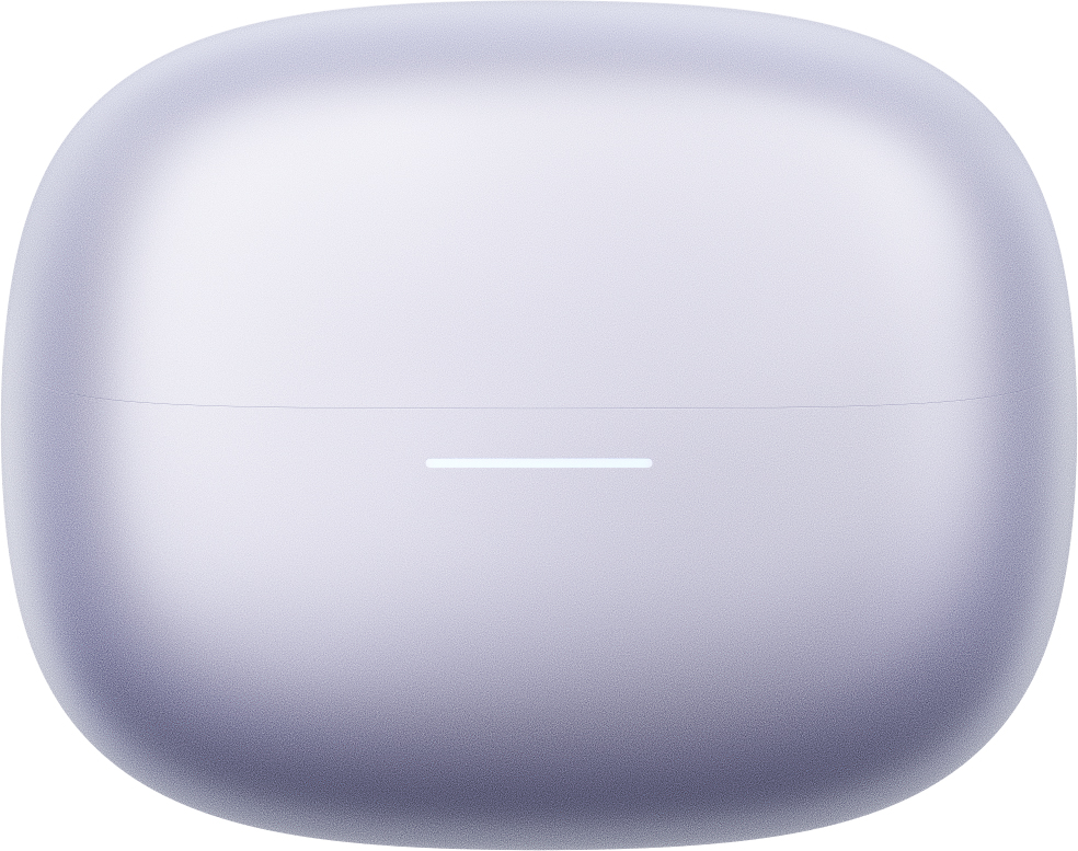 Беспроводные наушники Xiaomi Redmi Buds 6 pro Purple (Фиолетовый) Global Version Беспроводные наушники Xiaomi Redmi Buds 6 pro Purple (Фиолетовый) Global Version