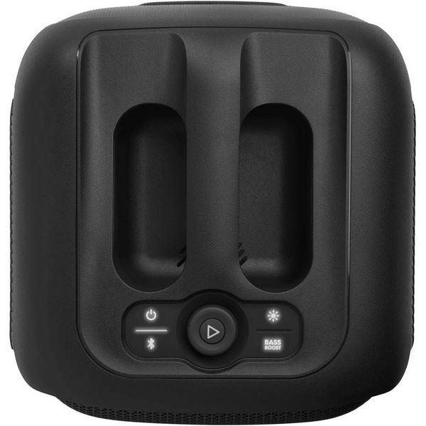 Портативная колонка JBL PartyBox Encore Essential Black (Черный)