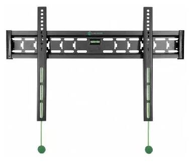 Кронштейн E3T наклонный 40" - 65" Black (Черный)