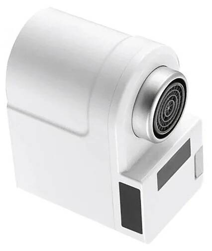 Насадка аэратор на крана Xiaomi Xiaoda Smartda Induction Home Water Sensor (HD-ZNJSQ-02) White (Белый) Насадка аэратор на крана Xiaomi Xiaoda Smartda Induction Home Water Sensor (HD-ZNJSQ-02) White (Белый)
