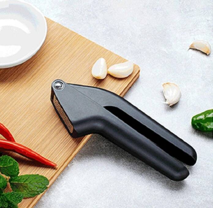 Чесночница HuoHou Heat Garlic Press HU0067 Black (Черный) CN