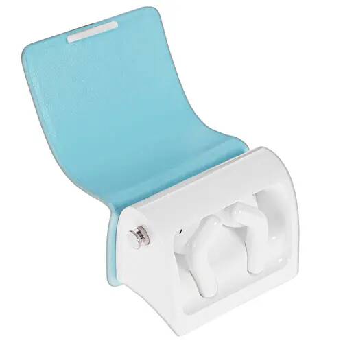 Беспроводные наушники Haylou Lady Bag Blue (Синий)