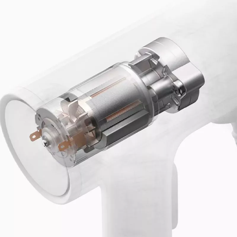 Беспроводной пистолет для автомойки Xiaomi Mijia Wireless Car Washer (MJXCJ001QW) White (Белый) Беспроводной пистолет для автомойки Xiaomi Mijia Wireless Car Washer (MJXCJ001QW) White (Белый)