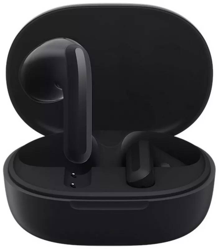 Беспроводные наушники Xiaomi Redmi Buds 4 Lite (BHR7116CN)