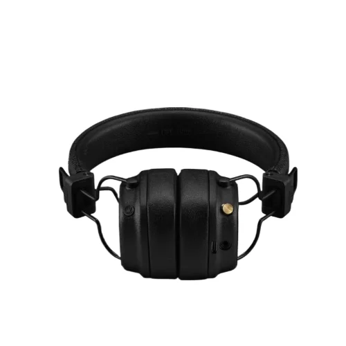 Беспроводные наушники Marshall Major 5 Black (Черный) Беспроводные наушники Marshall Major 5 Black (Черный)