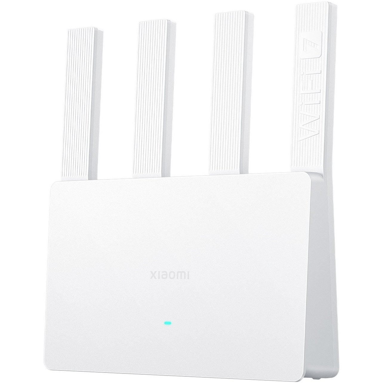 Wi-Fi роутер Xiaomi Router BE3600 WiFi 7 (Gigabit version) (RD16) White (Белый)