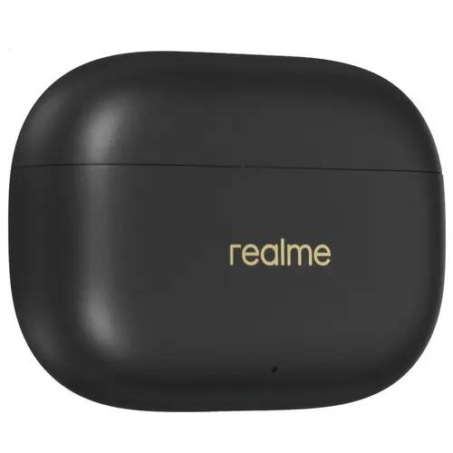 Беспроводные наушники RealMe Buds T300 Black (Черный) Global Version Беспроводные наушники RealMe Buds T300 Black (Черный) Global Version