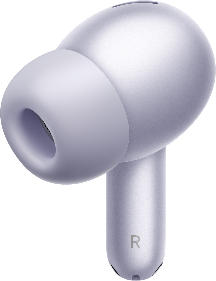 Беспроводные наушники Xiaomi Redmi Buds 6 Pro (BHR9317GL) Blue (Голубой) Global Version