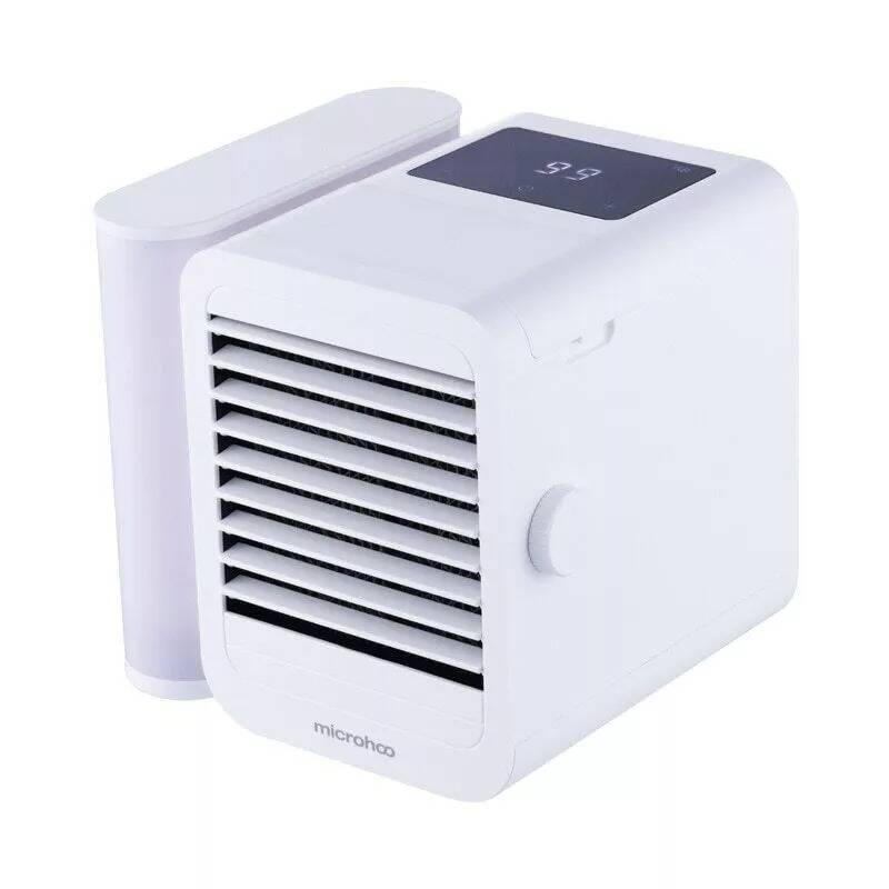 Кондиционер настольный Xiaomi Microhoo Mini Air Condition Fan (MH01R)