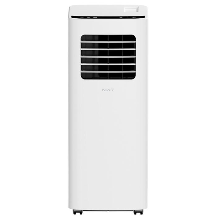Вертикальный кондиционер Xiaomi NWT Smart Mobile Air Conditioner One Horse (WAP09C20EW) White (Белый)
