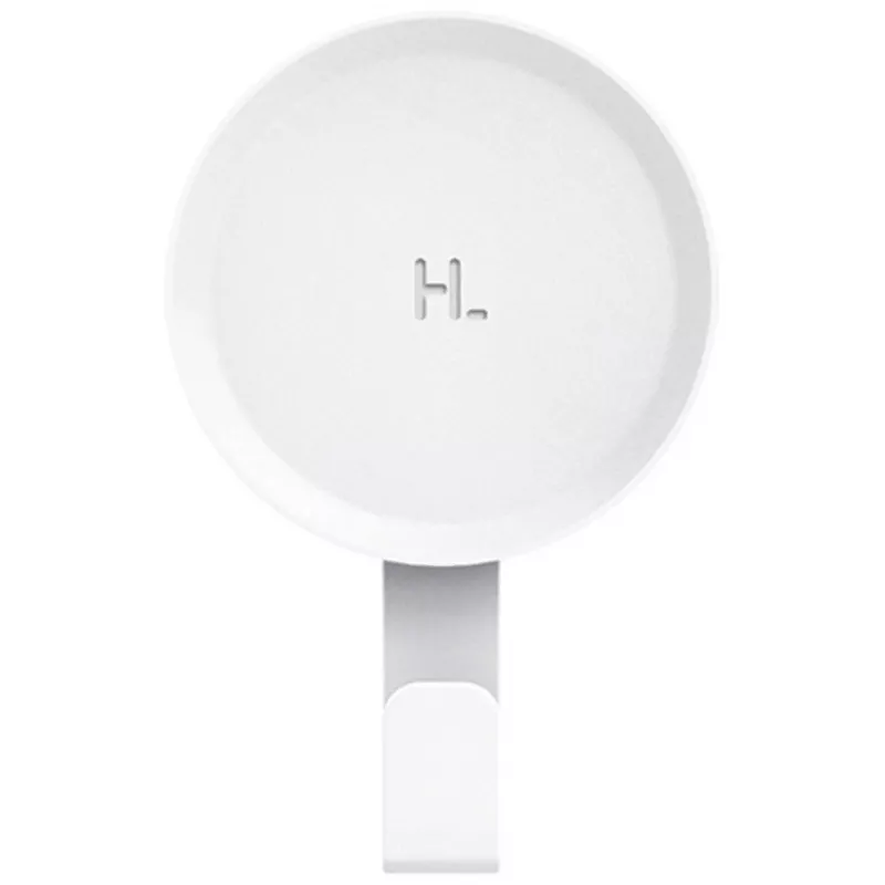 Крючки настенные Xiaomi HL Basic Small Hooks Q/YSH002 (6шт) White (Белый) Крючки настенные Xiaomi HL Basic Small Hooks Q/YSH002 (6шт) White (Белый)