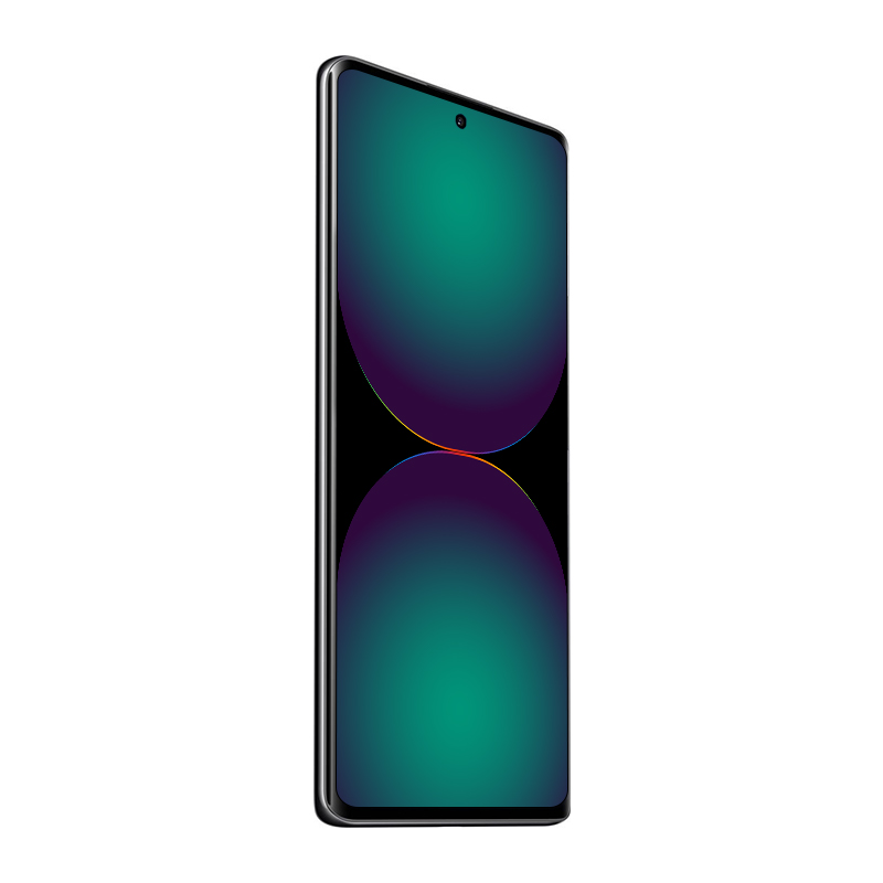 Xiaomi Redmi Note 14 Pro 4G 8/256GB Black (Черный) Global Version