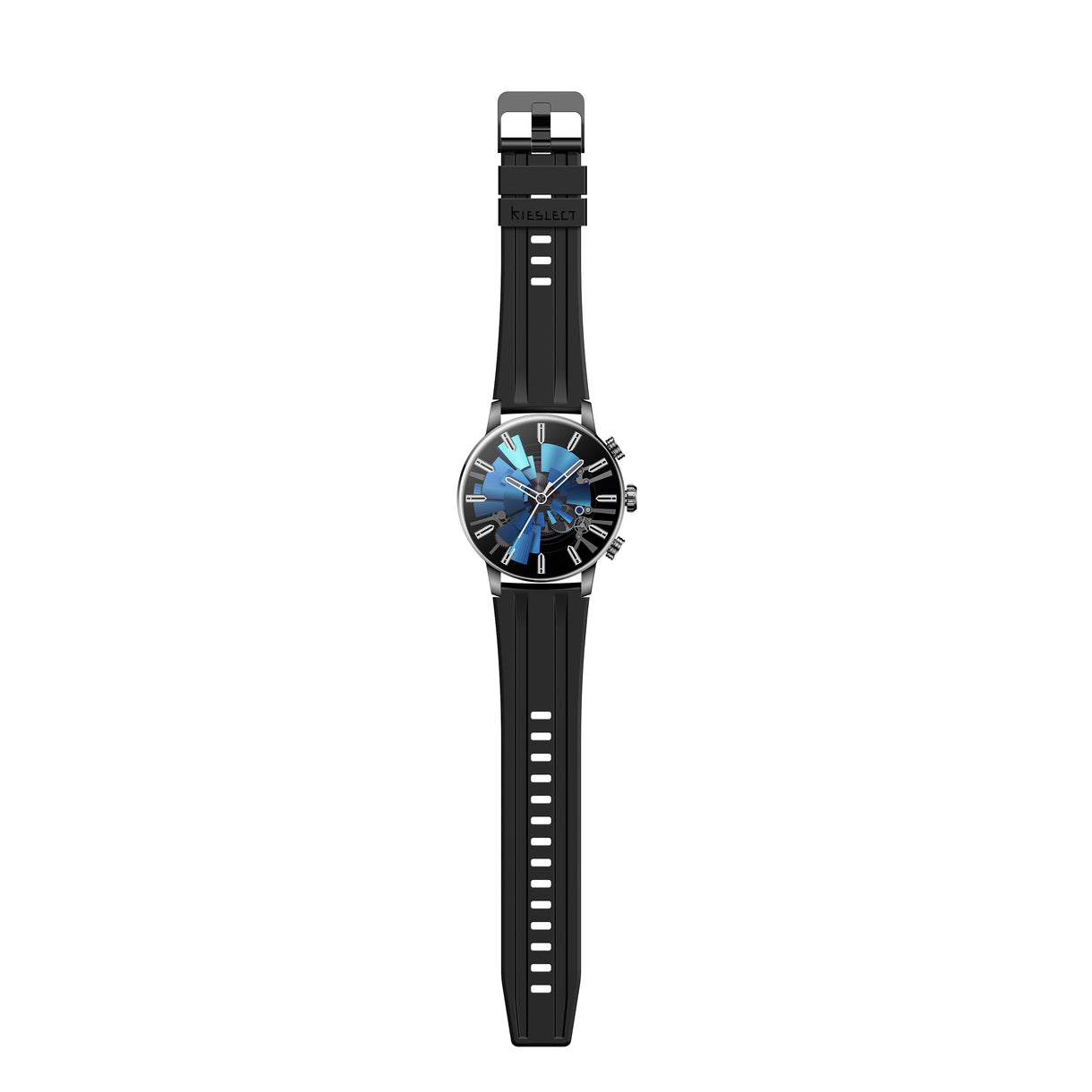 Умные часы Kieslect Calling Watch Kr2 Pro (YFT2083EU) Gray (Серый) Global Version Умные часы Kieslect Calling Watch Kr2 Pro (YFT2083EU) Gray (Серый) Global Version