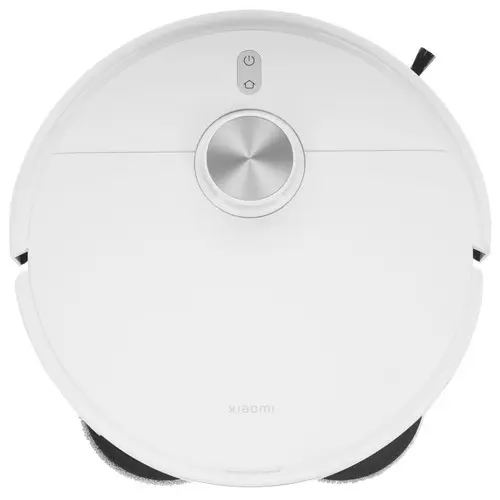 Робот-пылесос Xiaomi Robot Vacuum H50 (OV43GL) White (Белый) Global Version