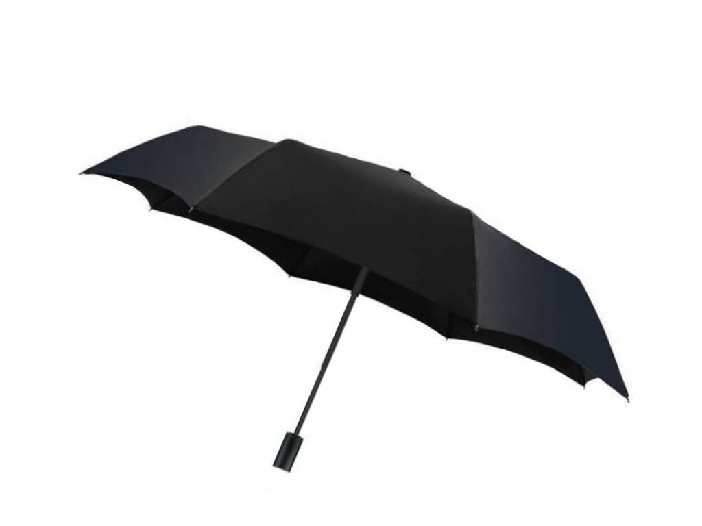 Зонт 90 Points Large And Convenient All-Purpose Black (Черный) Зонт 90 Points Large And Convenient All-Purpose Black (Черный)