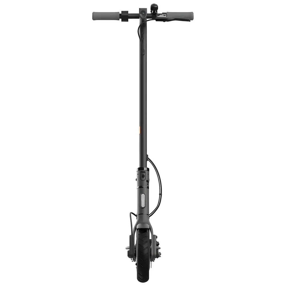 Электросамокат Xiaomi Electric Scooter Essential Black (Черный) Global Version