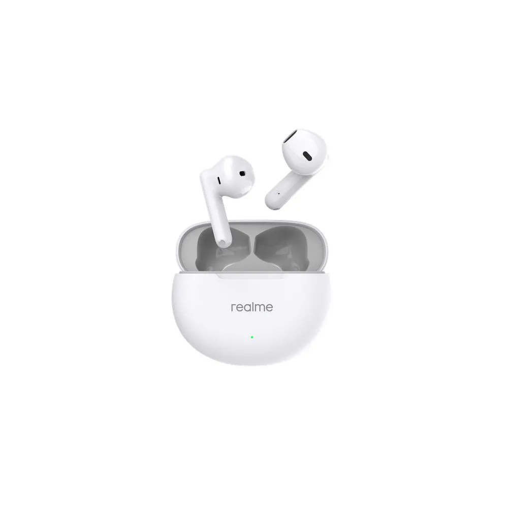 Беспроводные наушники Realme Buds T01 Беспроводные наушники Realme Buds T01