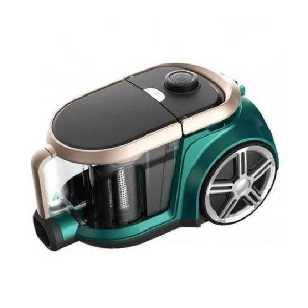 Пылесос Eureka Vacuum Cleaner Apollo Green (Зеленый)
