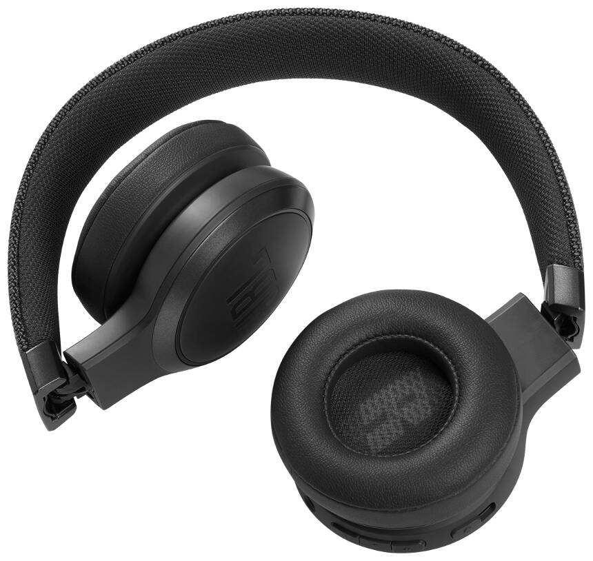 Беспроводные наушники JBL Live 460NC Black (Черный) Global Version Беспроводные наушники JBL Live 460NC Black (Черный) Global Version