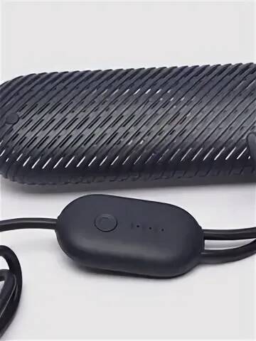 Сушилка для обуви Xiaomi 3LIFE Shoes Dryer With Timer Blue (Синий) CN