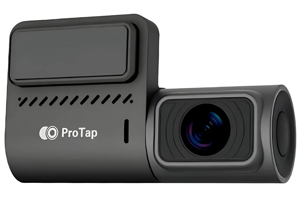 Видеорегистратор Xiaomi ProTap Dash Cam M1 PRTDCM1 Black (Черный) Global Version