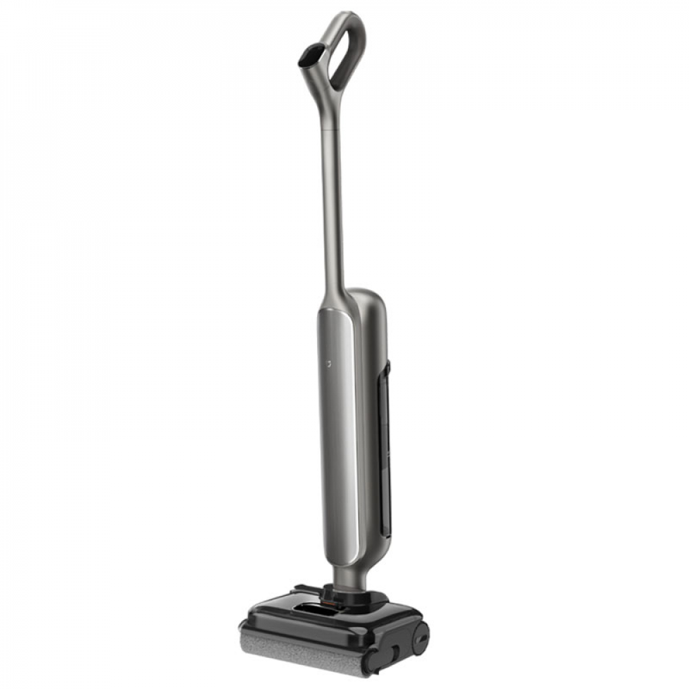 Беспроводная электрошвабра Xiaomi Mijia wireless Floor Washing Machine 4 Max (E302+E302-JZ)