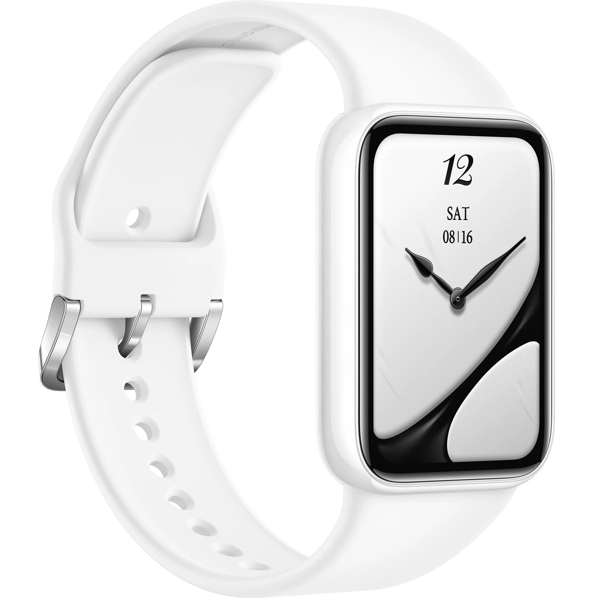 Браслет Xiaomi Smart Band 10 Pro (M2552B1)