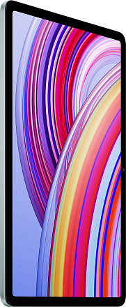Планшет Xiaomi Redmi Pad Pro 6/128GB LTE Blue (Голубой) Global Version Планшет Xiaomi Redmi Pad Pro 6/128GB LTE Blue (Голубой) Global Version