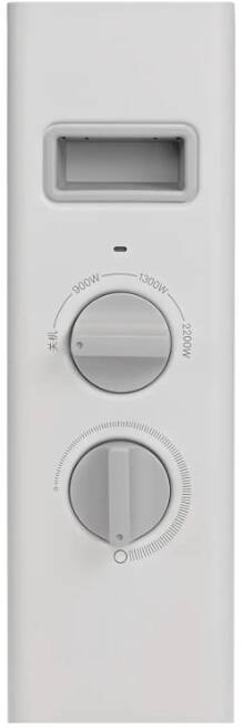 Конвектор Xiaomi Smartmi Electric Heater 1S (DNQ04ZM) White (Белый) Конвектор Xiaomi Smartmi Electric Heater 1S (DNQ04ZM) White (Белый)
