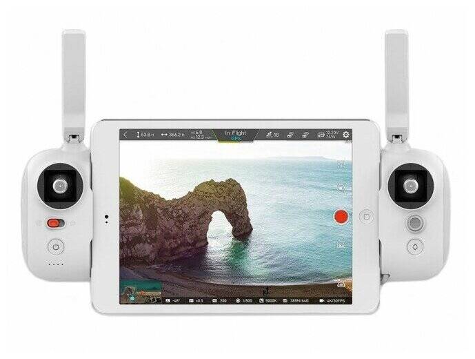 Квадрокоптер Fimi X8 SE 2022 V2 (FMWRJ03A8) White (Белый)