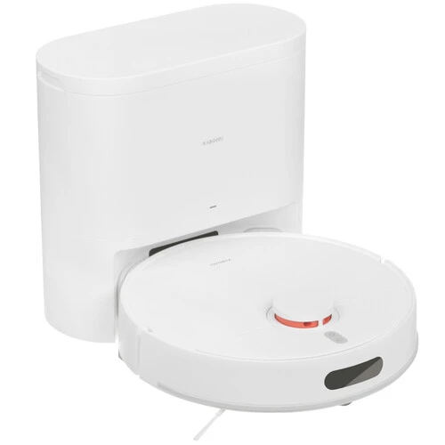Робот-пылесос Xiaomi Robot Vacuum H40 (OV51) (BHR07XBEU) White (Белый) Global Version