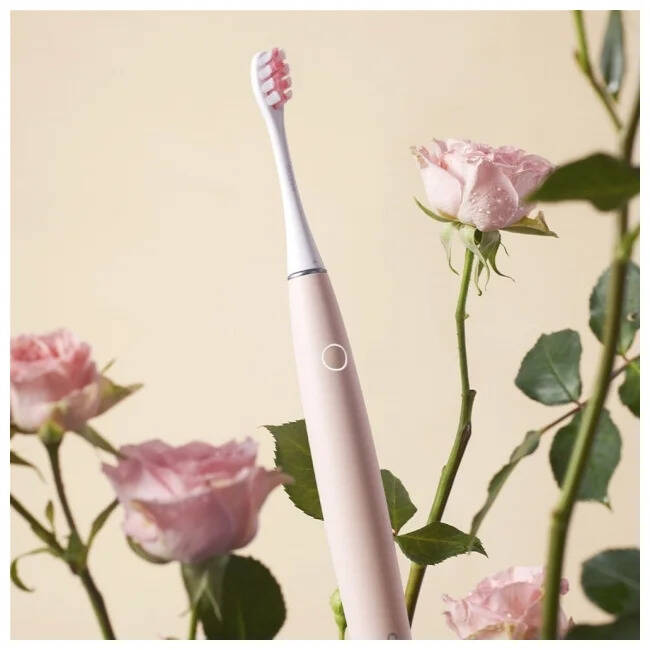 Электрическая зубная щетка Oclean Air 2 Pink (Розовый) EU