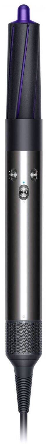 Стайлер Dyson Airwrap Complete HS01 Fuchsia/Nickel (Пурпурный/Никель) Global Version