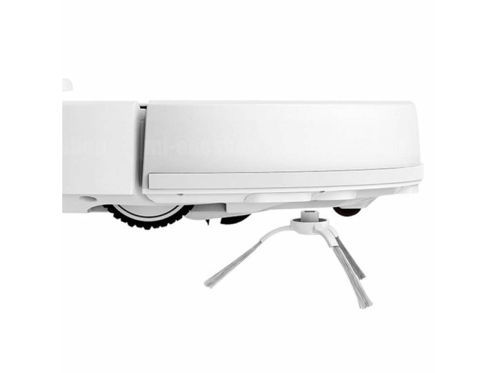 Боковая щетка для пылесоса Xiaomi Mijia LDS Vacuum Cleaner White (Белый)