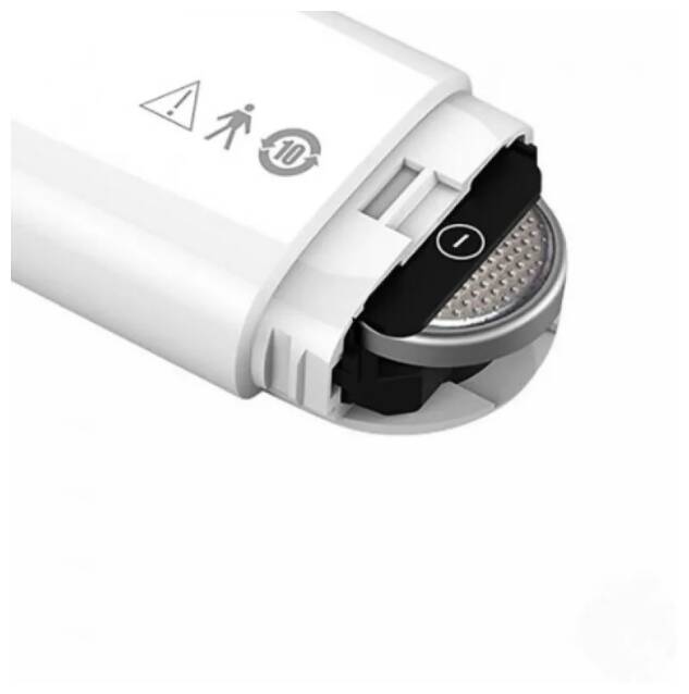 Электронный термометр Xiaomi MiaoMiaoce (MMC-W201) White (Белый)