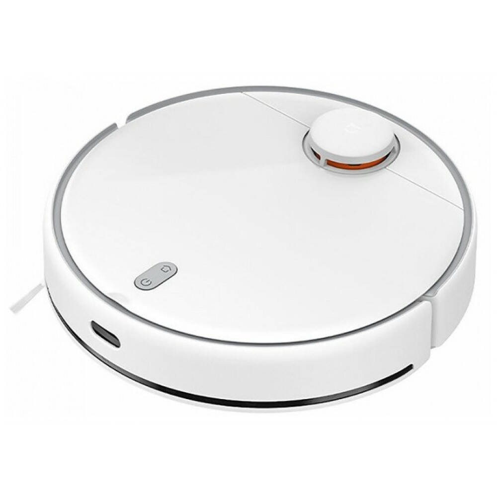 Робот-пылесос Xiaomi Mijia Robot Vacuum-Mop 2 LDS (MJST1S) White (Белый)